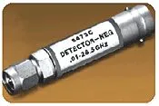 Keysight 8473C Detetor de Diodo Schottky de Barreira Baixa