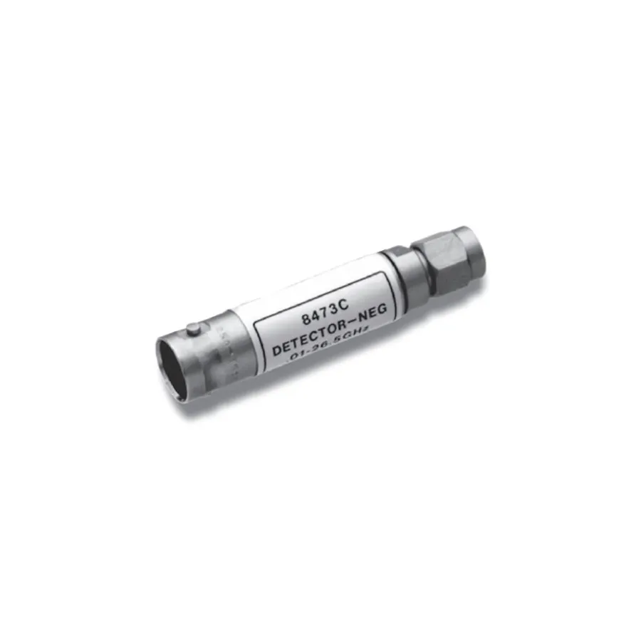 Keysight 8473C/003/101 Detetor de Diodo Schottky de Barreira Baixa