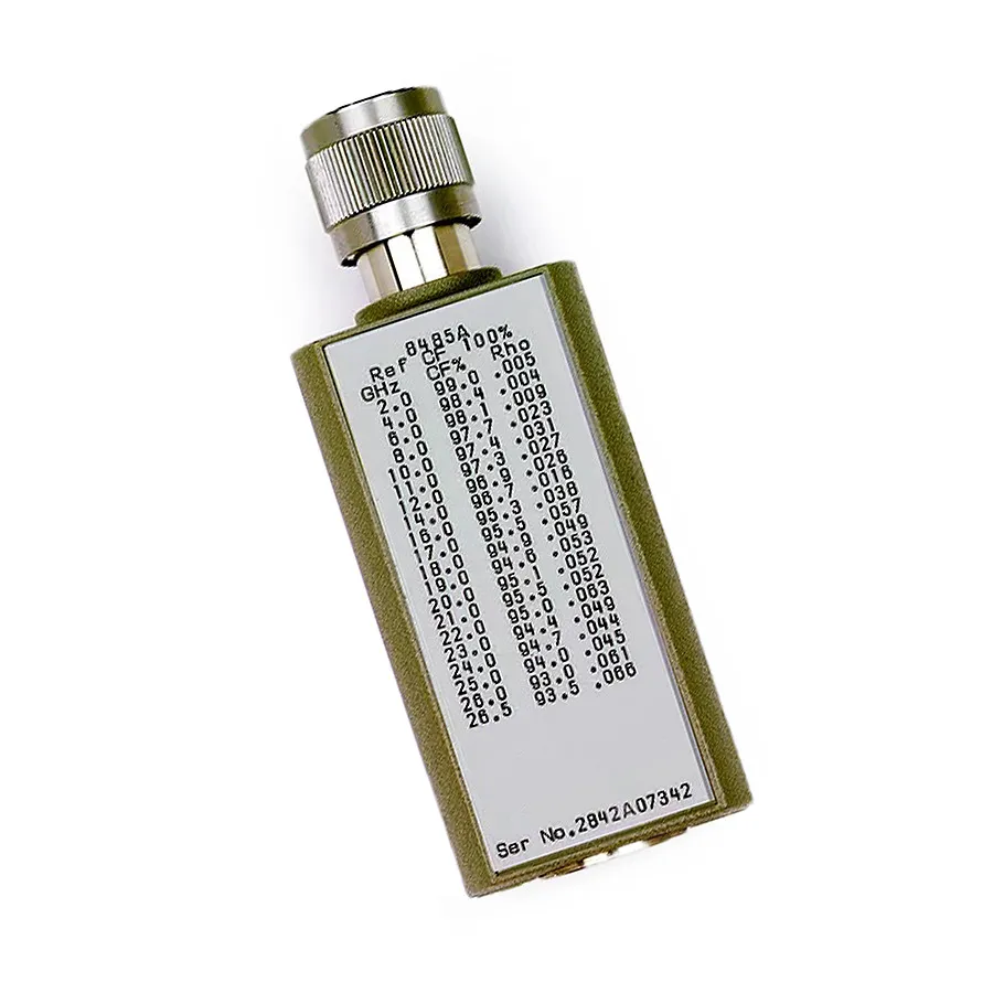 Sensor de Potência RF Keysight 8485A