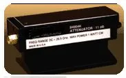 Atenuador Programável de Passos Keysight 84904K