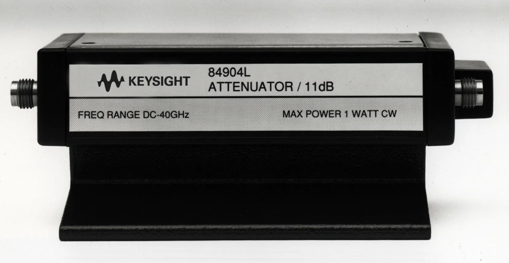 Atenuador Programável de Passos Keysight 84904L