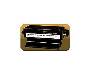 Atenuador Programável de Passos Keysight 84906K-H01