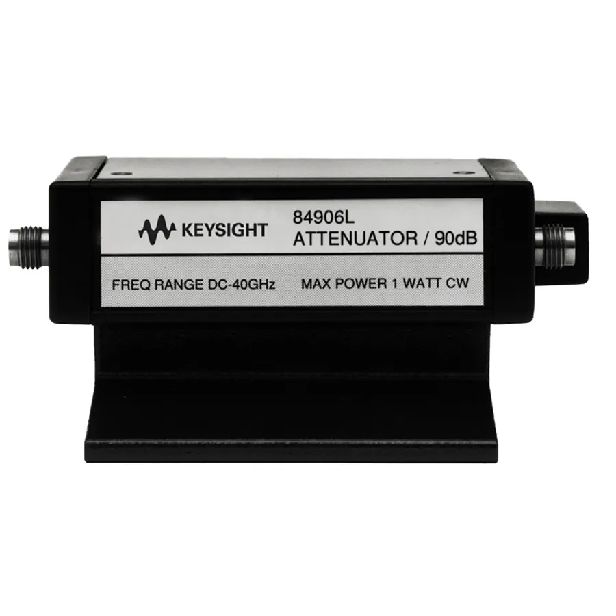 Atenuador Programável Keysight 84906L/006/024