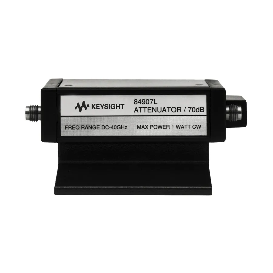 Atenuador de Passo Programável Keysight 84907L