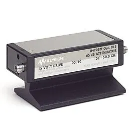Atenuador de Passo Programável Keysight 84908M