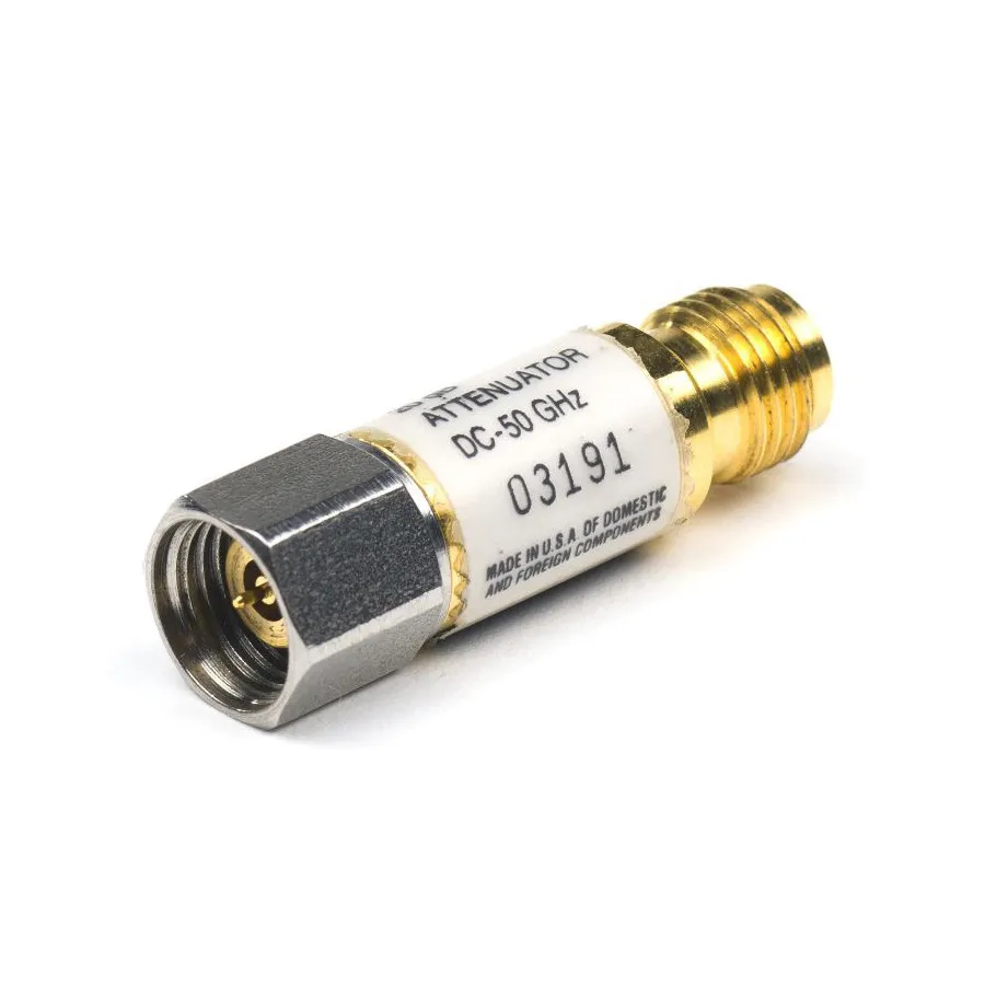 Atenuador Coaxial Fixo Keysight 8490D/010