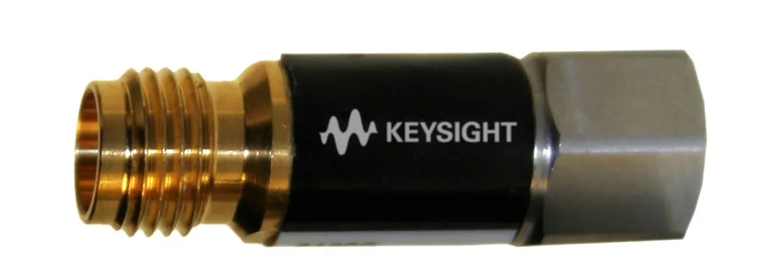 Atenuador Coaxial Fixo Keysight 8490G