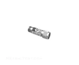 Atenuador Coaxial Fixo Keysight 8492A