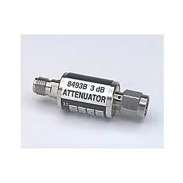 Atenuador Coaxial Fixo Keysight 8493B
