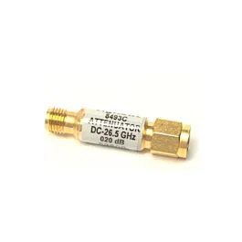 Atenuador Coaxial Fixo Keysight 8493C-020