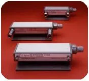 Keysight 8494A Atenuador Manual de Passos
