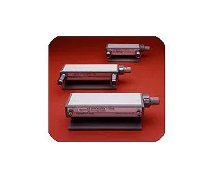 Keysight 8494AE01 Atenuador Manual de Passos