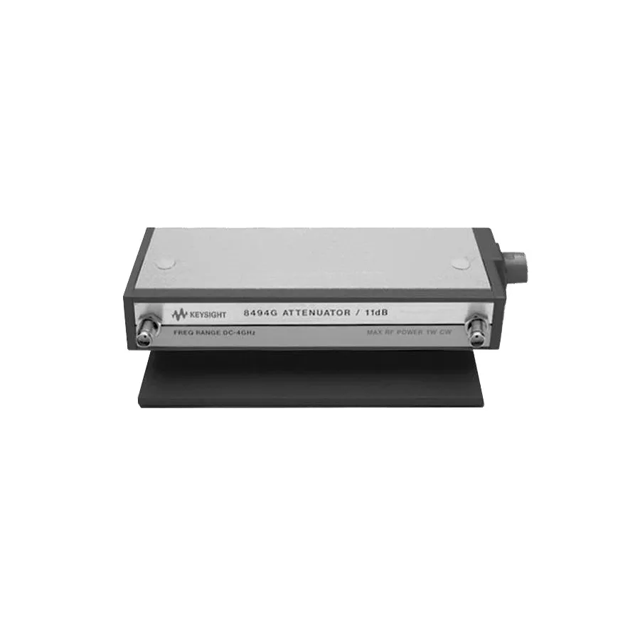 Keysight 8494G/001/024/060 Atenuador Programável de Passos