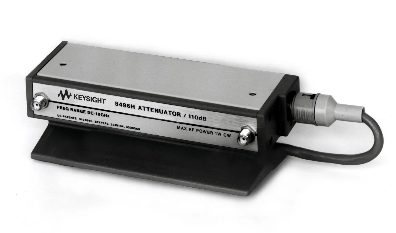 Atenuador Programável Keysight 8496H