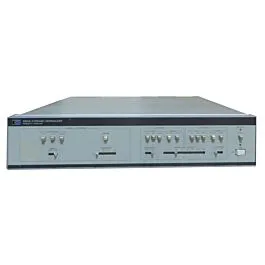 Normalizador de Armazenamento Keysight 8501A