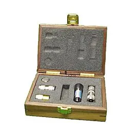Kit de Verificação Keysight 85023C 50 Ohm