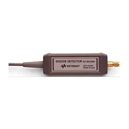 Detector Coaxial AC/DC Keysight 85025B