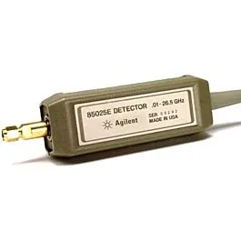 Detector Coaxial Keysight 85025E