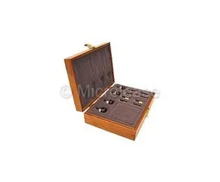 Kit de Calibração 3.5mm Keysight 85033C
