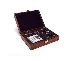 Kit de Calibração Mecânica Keysight 85033D