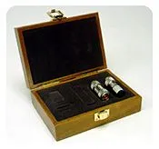 Kit de Calibração Econômico Keysight 85036E