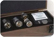 Kit de Calibração 7-16 Macho Keysight 85038M
