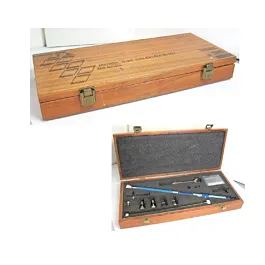 Kit de Calibração Mecânica Keysight 85050A 7 mm
