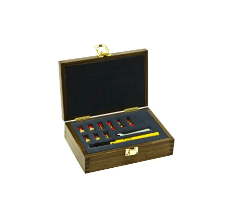 Kit de Calibração Mecânica Econômico Keysight 85052D