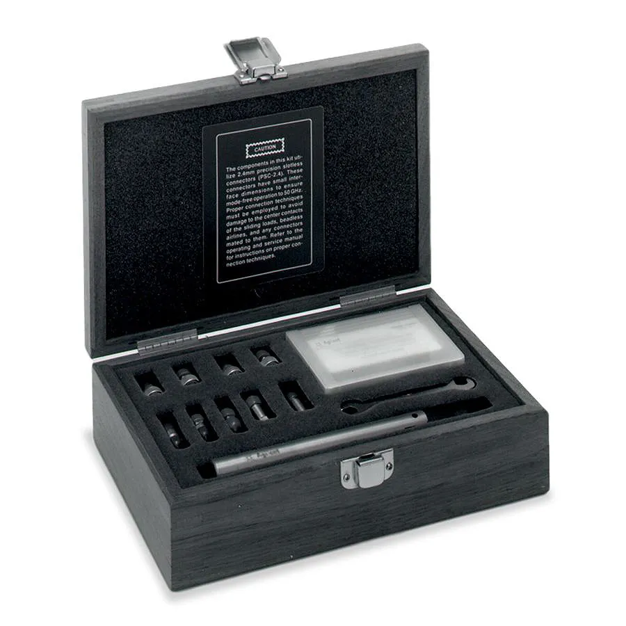 Kit de Calibração Mecânica Keysight 85056D