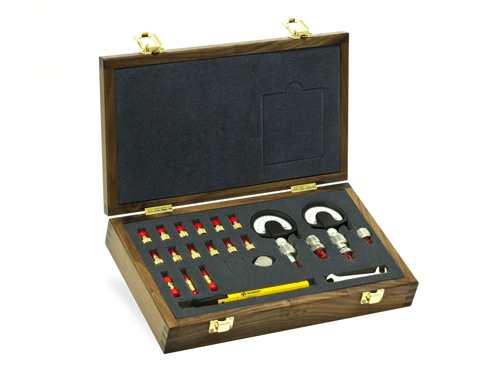 Kit de Calibração Mecânica Keysight 85058B