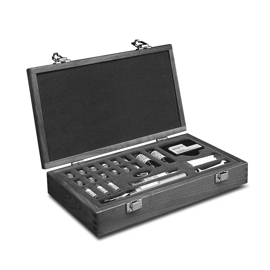 Keysight 85059A 1.0mm Precision Calibration and Verification Kit