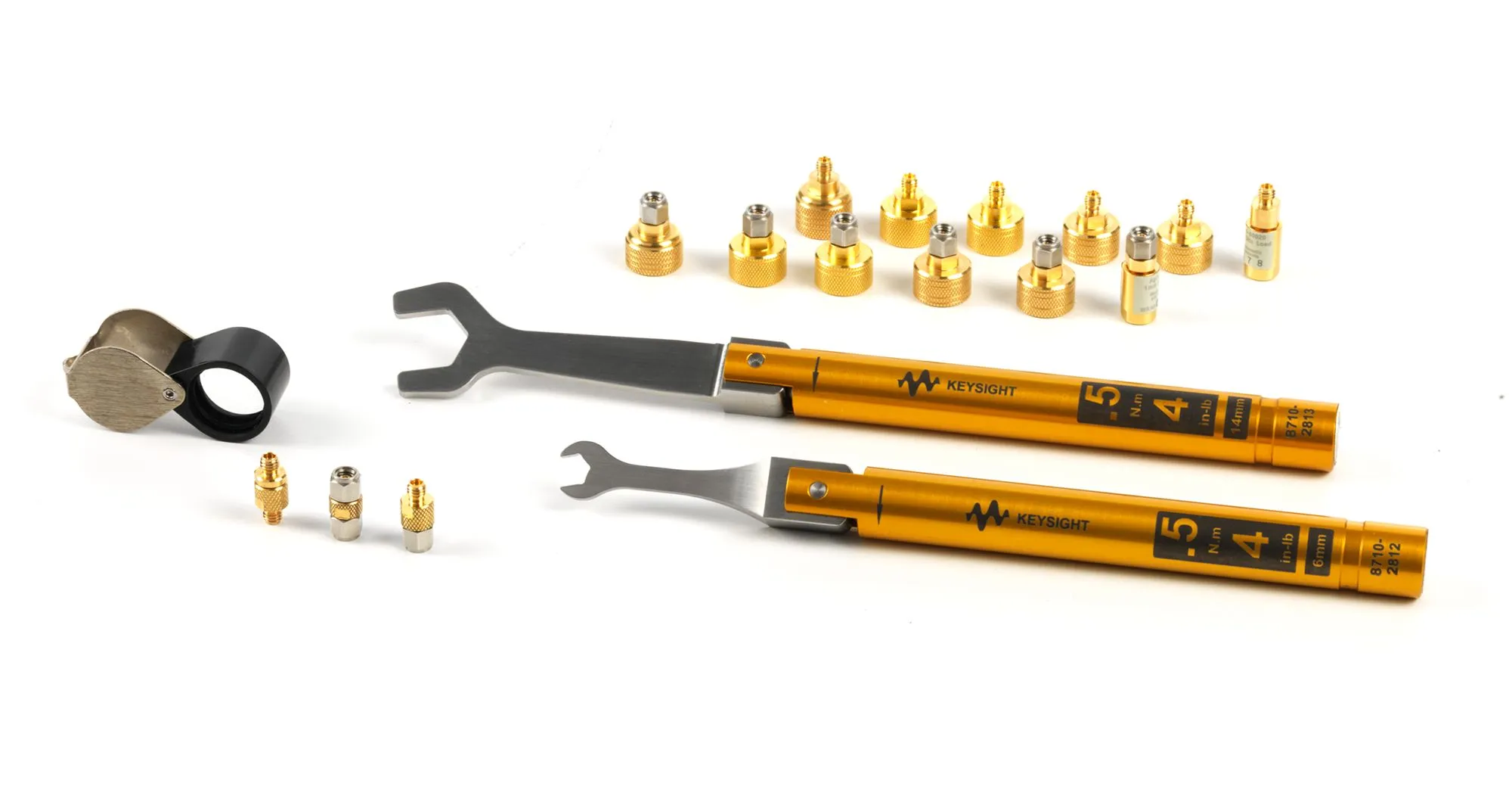 Kit de Calibração de Precisão Keysight 85059B 1.0mm