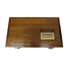 Módulo de Calibração Eletrônica Keysight 85062A