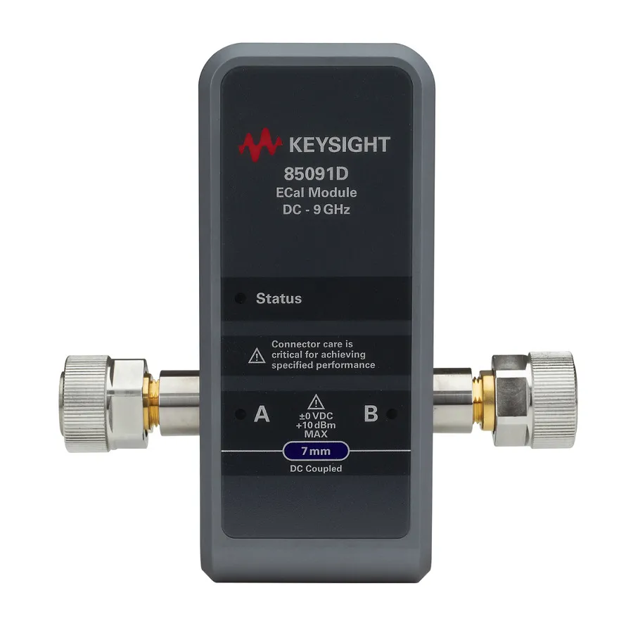 Módulo de Calibração Eletrônica RF Keysight 85091D/003