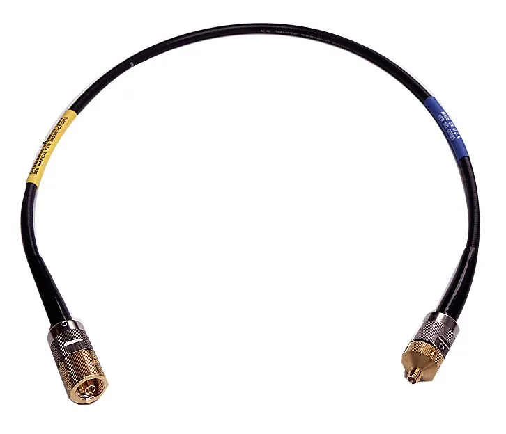 Conjunto de Cabos de Porta de Teste Keysight 85133D