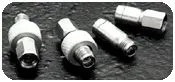 Curto Coaxial Keysight 85140A