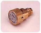 Abertura Coaxial Keysight 85141A