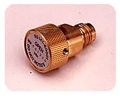 Abertura Coaxial Keysight 85141B