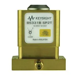Comutador de Estado Sólido Keysight 85331B