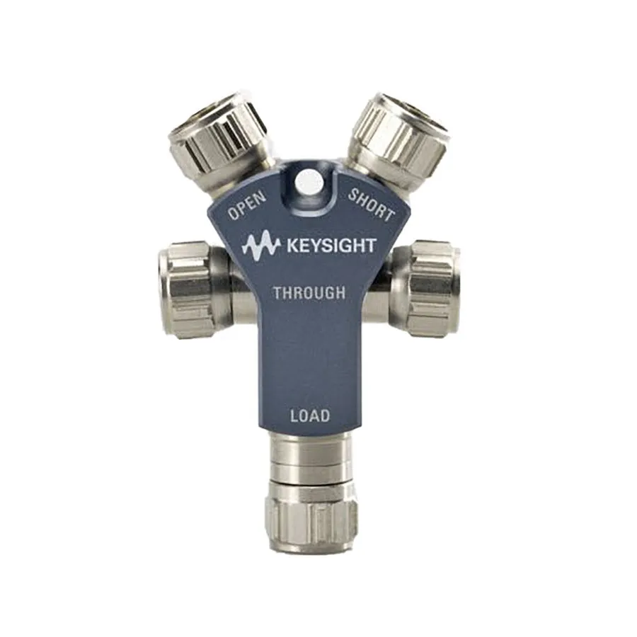 Kit de Calibração Mecânica Keysight 85514A, OSLT 4-em-1