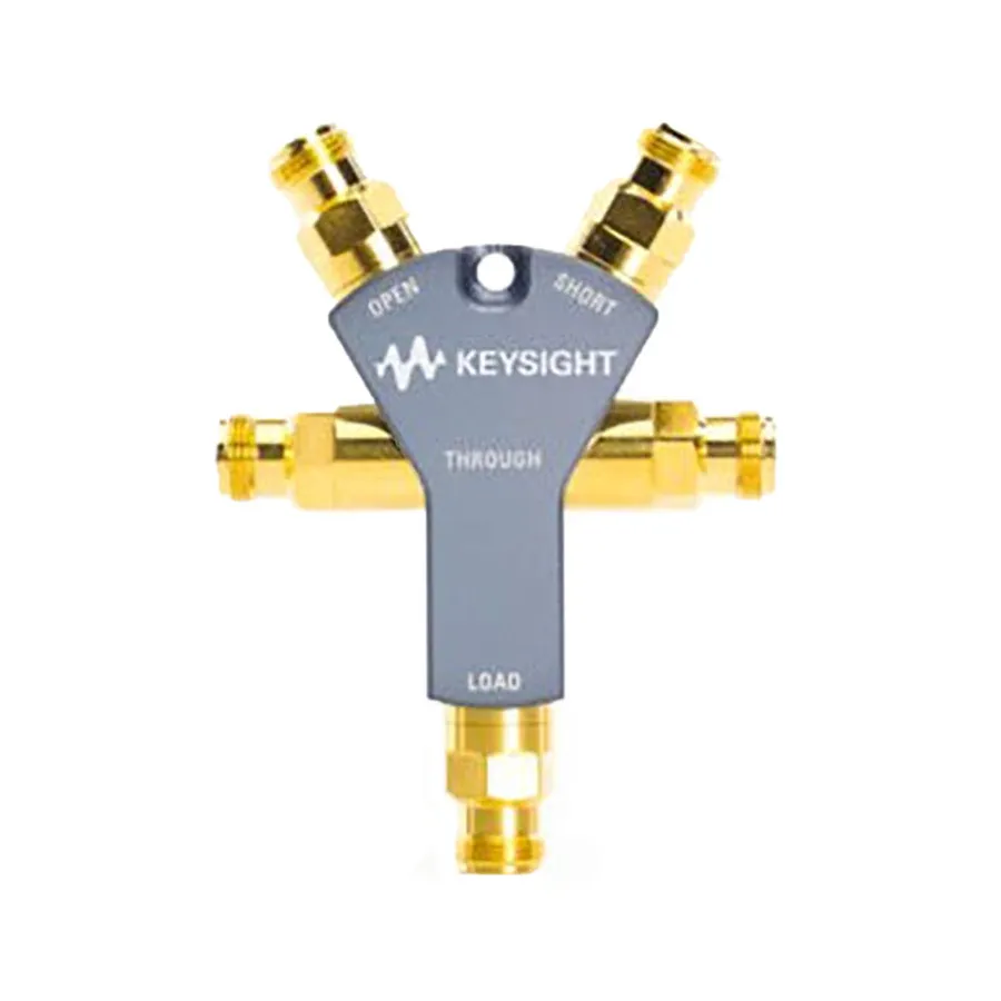 Keysight 85519A Kit de Calibração Mecânica 4-em-1 OSLT