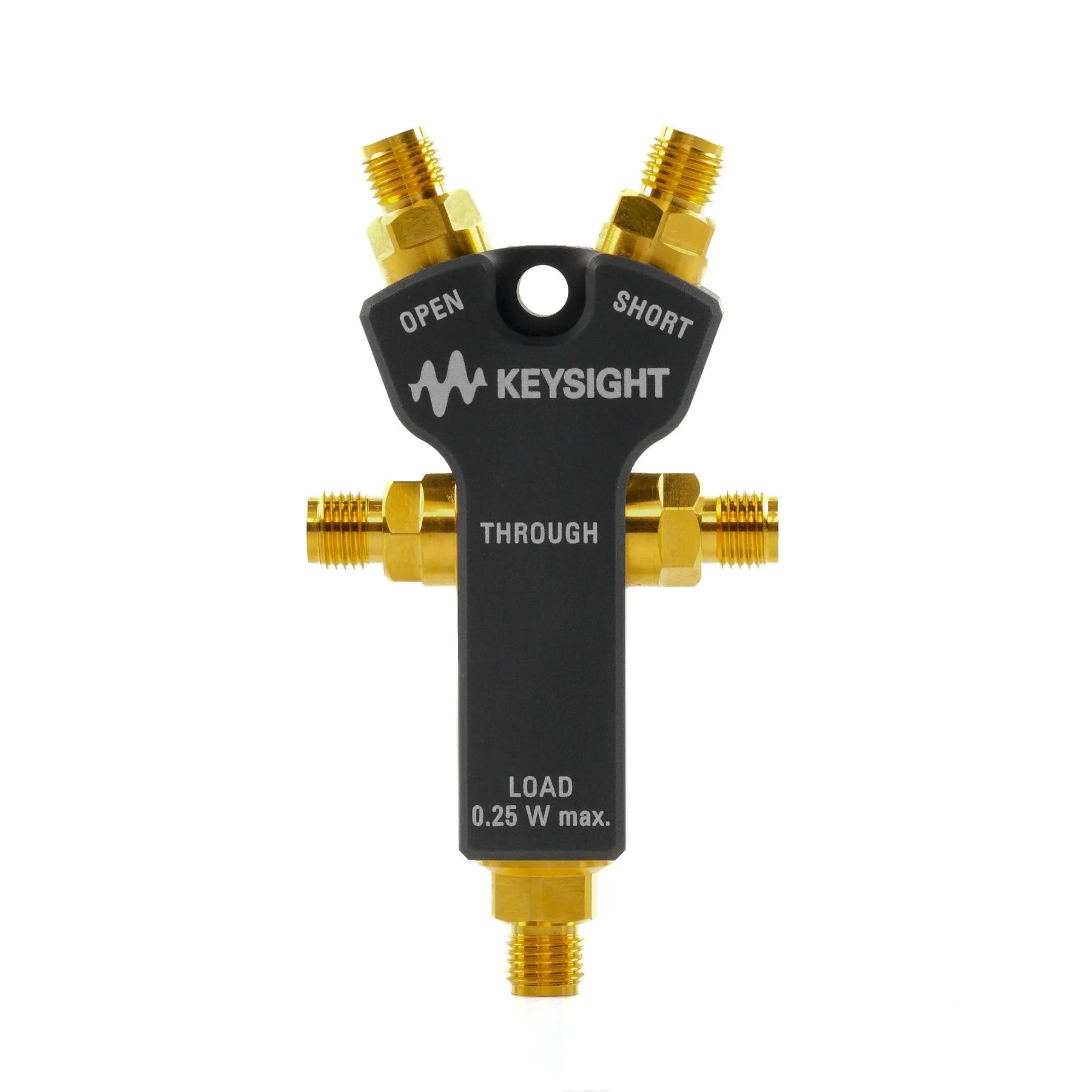 Padrão de Calibração Mecânica Keysight 85561A