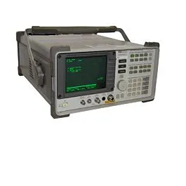 Analisador de Espectro Keysight 8562A