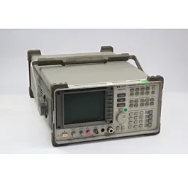 Analisador de Espectro Keysight 8563A
