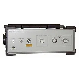 Gerador de Rastreamento Keysight 85640A