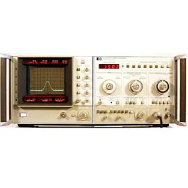 Analisador de Espectro Keysight 8565A