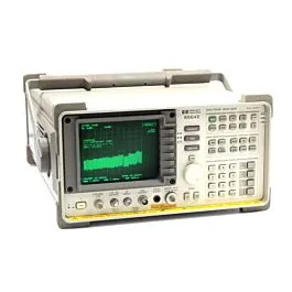 Analisador de Espectro Portátil Keysight 8565E