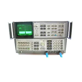 Analisador de Espectro Keysight 8566B