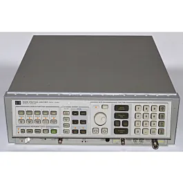 Analisador de Espectro Keysight 8568B