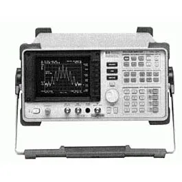 Analisador de Espectro Keysight 8590A